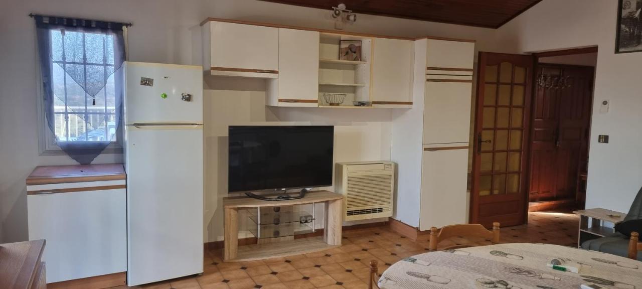 Charmant T2 Bastelicaccia Екстер'єр фото